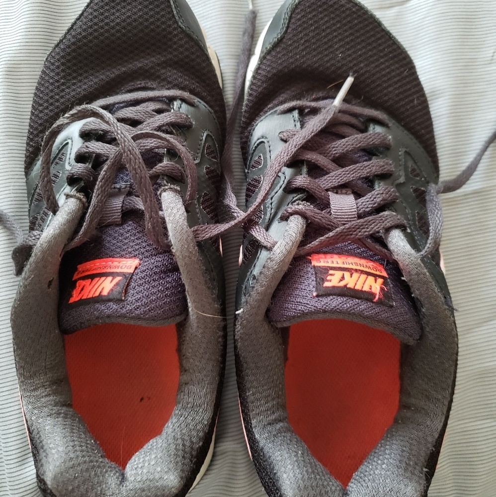 Women's Nike running shoes